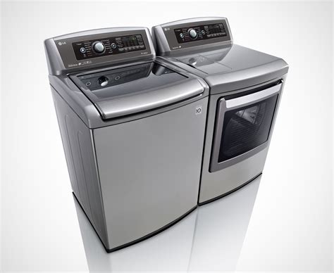 Top Loader Or Front Loader Washer