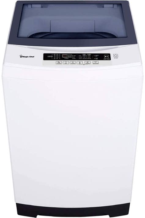 Top Loader Washer No Agitator