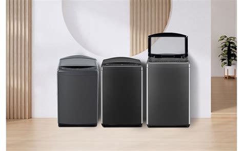 Top Loader Washing Machine Buying Guide