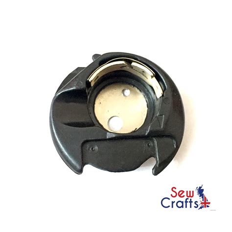 Top Loading Bobbin Case