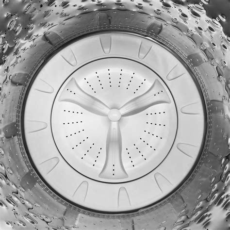 Top Loading Impeller Washing Machine