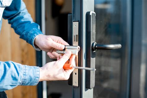 top locksmith services providers in uk