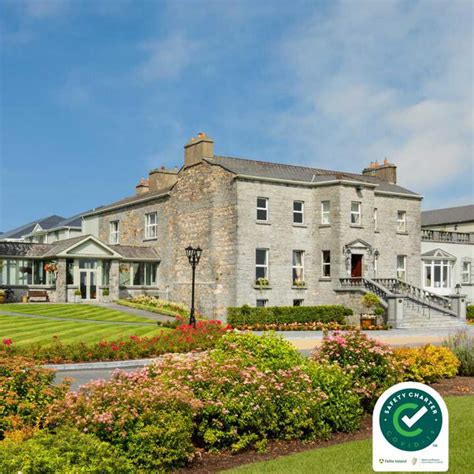 top luxury hotels in ireland