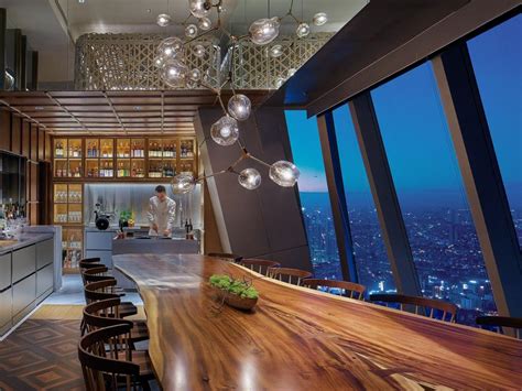 top luxury hotels in manila