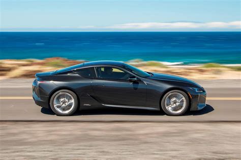 top luxury hybrid cars