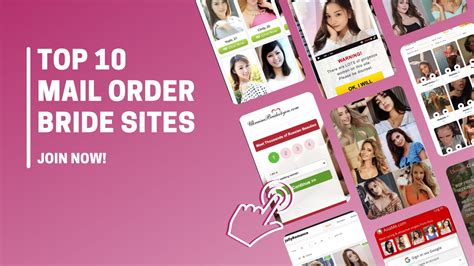 top mail order bride sites comparison