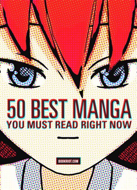 top mangas to read