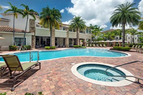 top margate fl apartments with pool