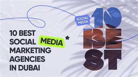 top marketing agencies in dubai