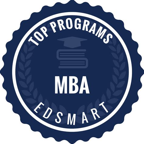 top mba programs 2017