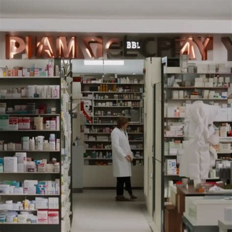Top Meaning Pharmacy