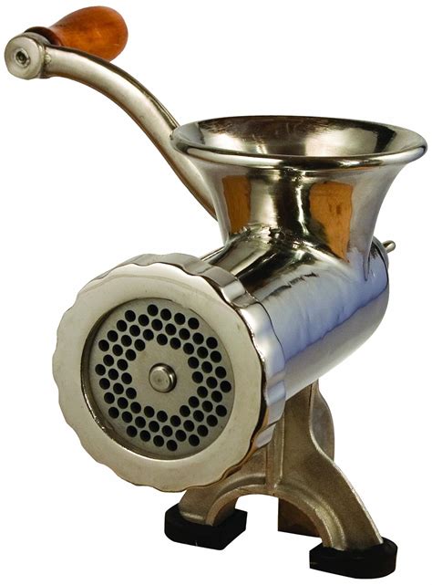 Top Meat Grinders For Home Use