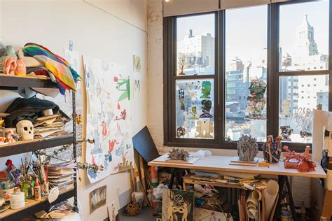 Top Mfa Studio Art Programs