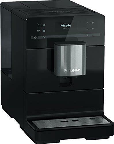 Top Miele Coffee Maker