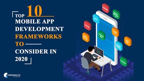 This Are Top Mobile App Development Frameworks 2023 In 2023