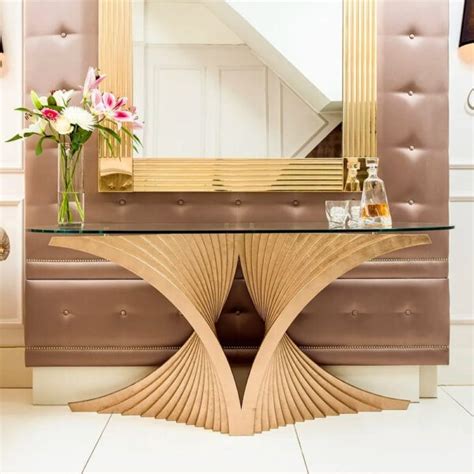 Top Modern Console Tables