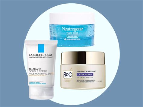 Top Moisturizers At Target
