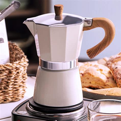 Top Moka Coffee Maker