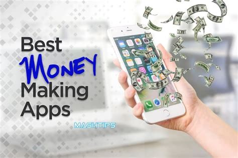 top money making apps 2022
