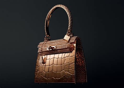 Top Most Expensive Purses