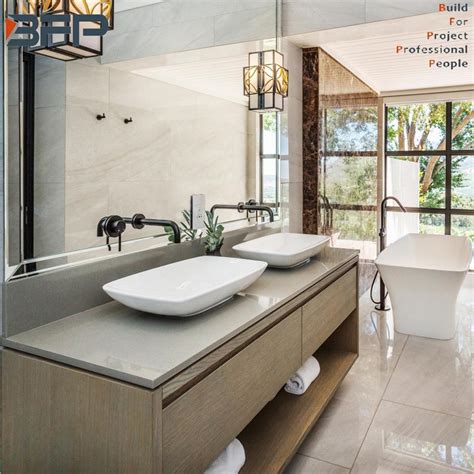 Top Mount Bathroom Vanity