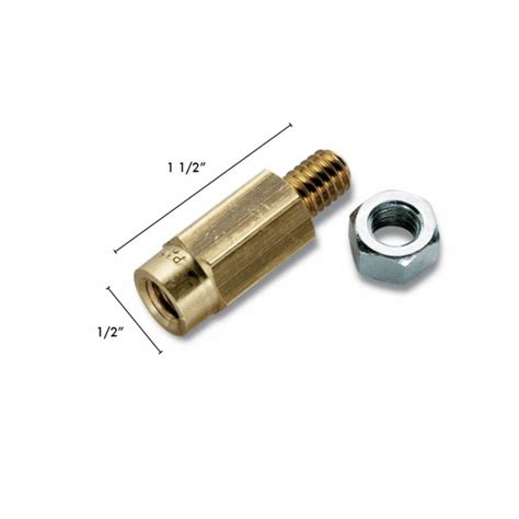 Top Mount Bolt Extender