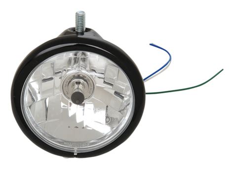 Top Mount Headlight