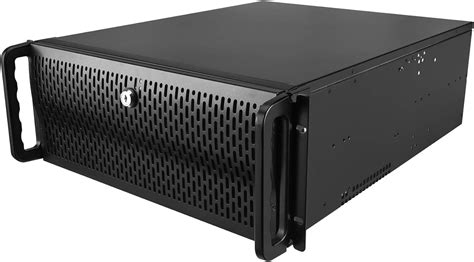 Top Mount Rack Case
