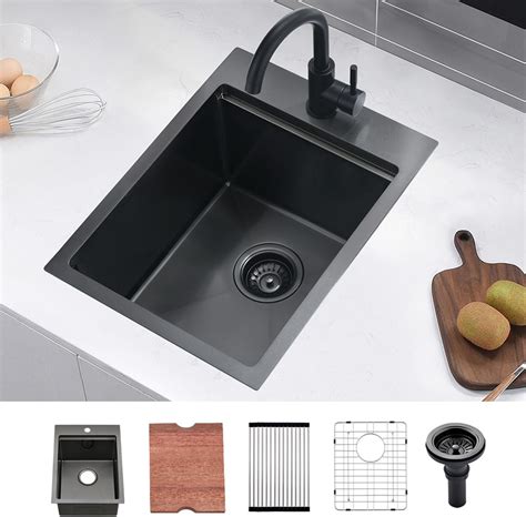 Top Mount Small Sink