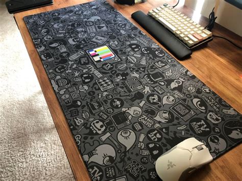 Top Mouse Pads Reddit