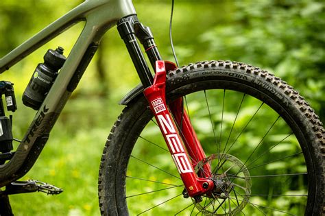 Top Mtb Forks