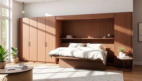 Top Murphy Beds