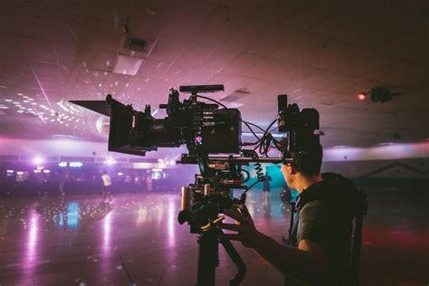 top music video production companies