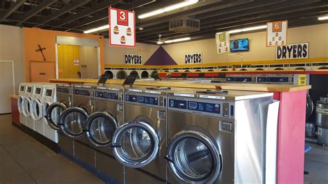 top musician offering laundry in spokane