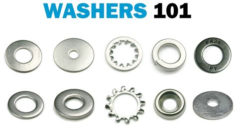 Top Name Brand Washers