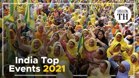 top news 2021 india