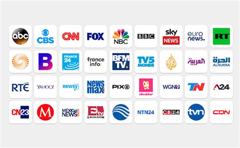 top news channels in angola