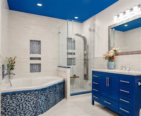 Top Notch Bathroom Builders