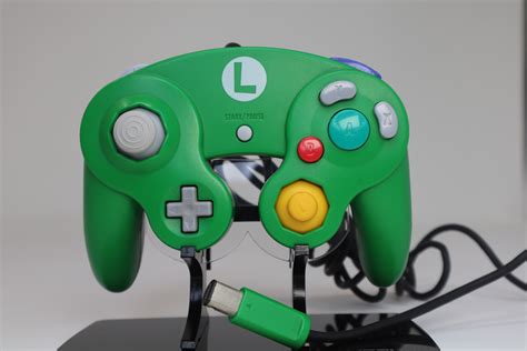 Top Notch Controllers