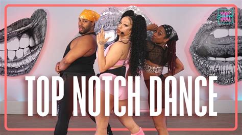 Top Notch Dance