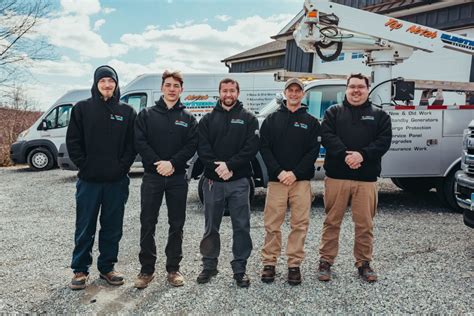 Top Notch Electrical Services