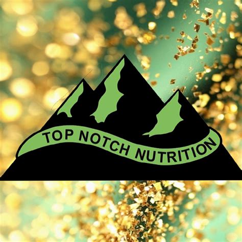 Top Notch Nutrition Maine