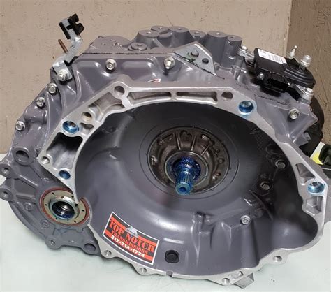 Top Notch Suspension