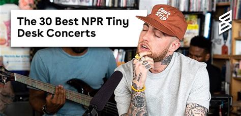 Top Npr Tiny Desk