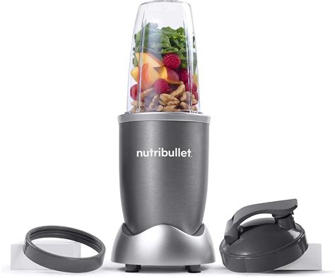 Top Nutribullet