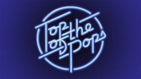 top of the pops uk