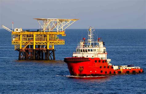 top offshore drilling companies