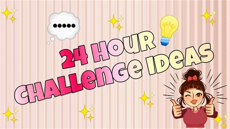 top old 24 hour challenges