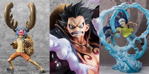 Top One Piece Figures