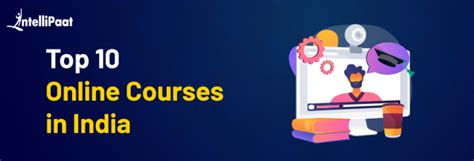 top online courses in india